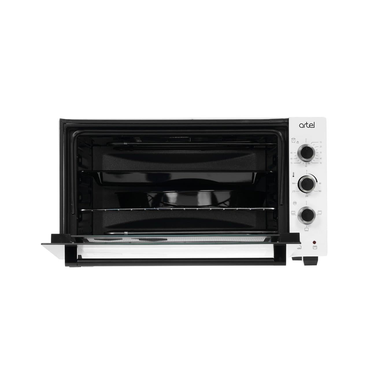 ელექტრო ღუმელი ARTEL MD 4218 E White