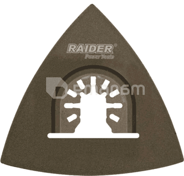 საცმი მულტიფუნქციური ინსტრუმენტისთვის Raider Carbide 155607 80 მმ