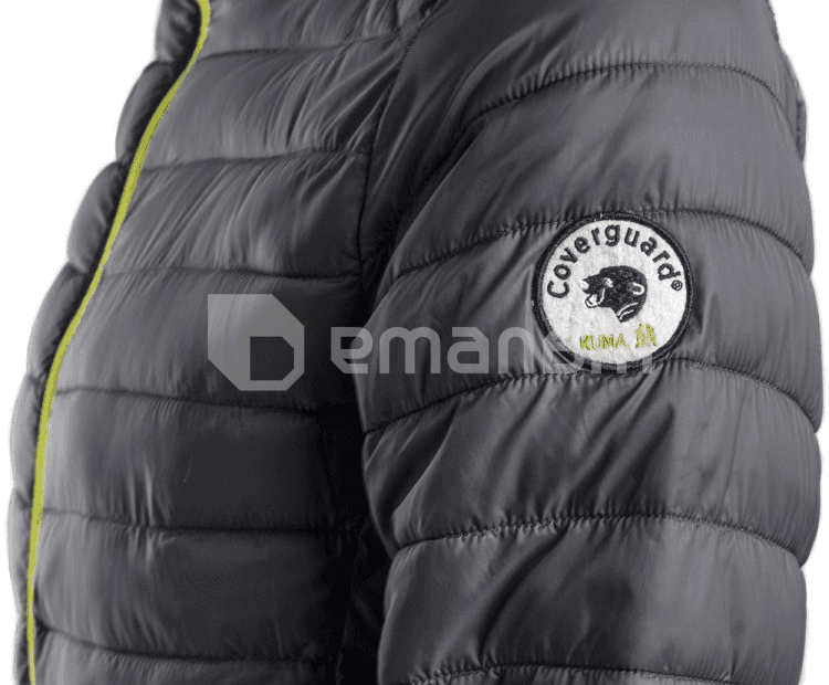 ქურთუკი სარჩულით Kuma 5KJGY 2XL