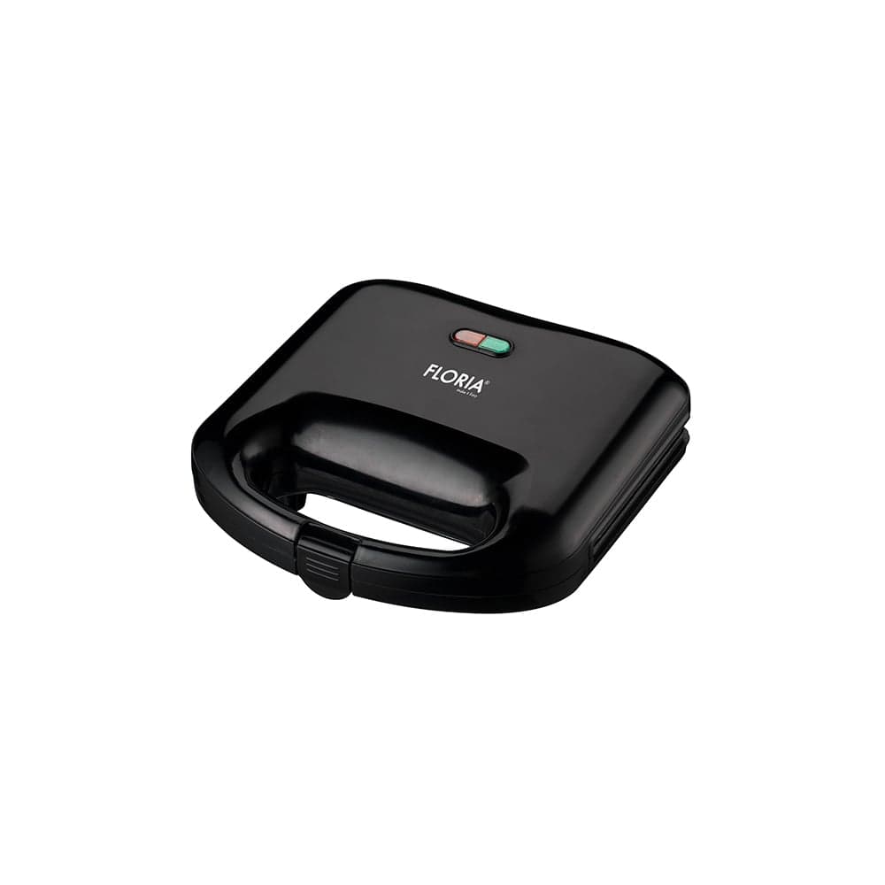 სენდვიჩის აპარატი FLORIA ZLN0829 BLACK
