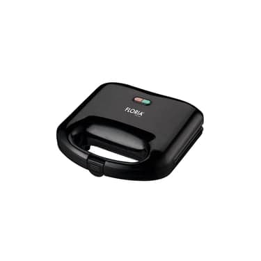 სენდვიჩის აპარატი FLORIA ZLN0829 BLACK
