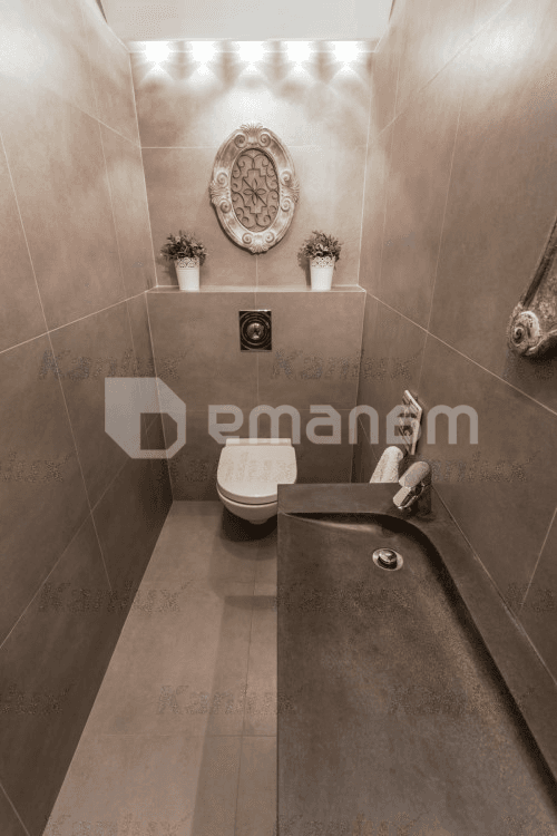 სანათი წერტილოვანი Kanlux IMBER LED NW 23520 1W