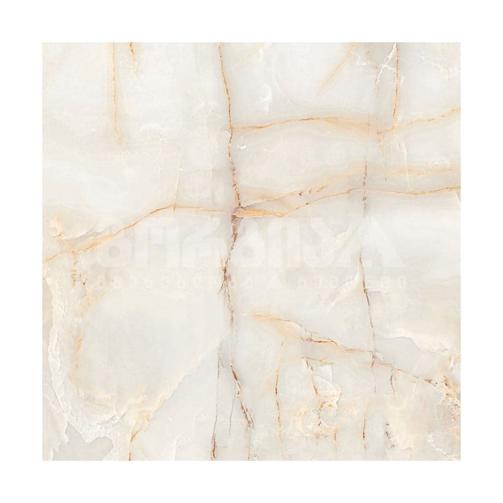 მეტლახი Vega Bone Glossy 60*60