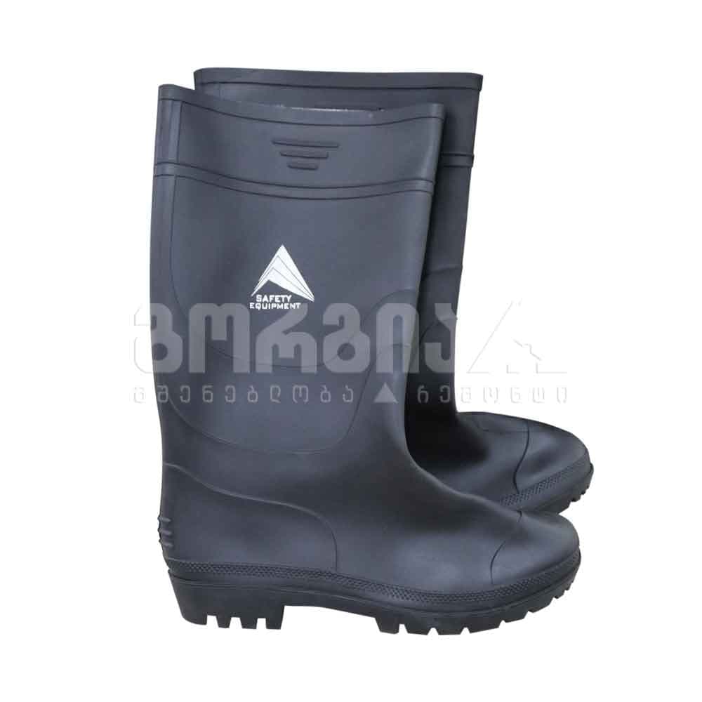 რეზინის ბოტი 45 DELTA