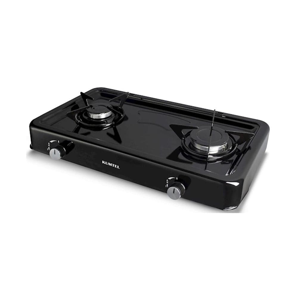გაზი KO-102 Black Kumtel