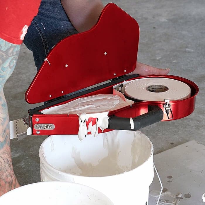 LEVEL 5 - Banjo (Semi-automatic plasterboard tool)