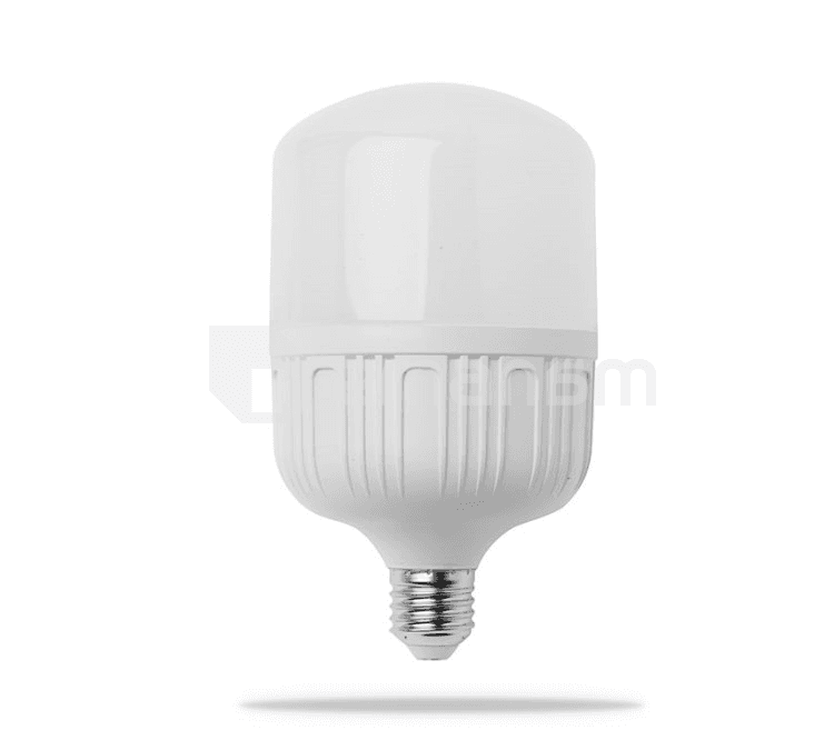 შუქდიოდური ნათურა New Light T100 6000K 20W E27