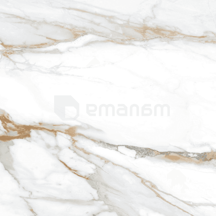 კერამოგრანიტი Tau Ceramica Kian White 608x608 მმ