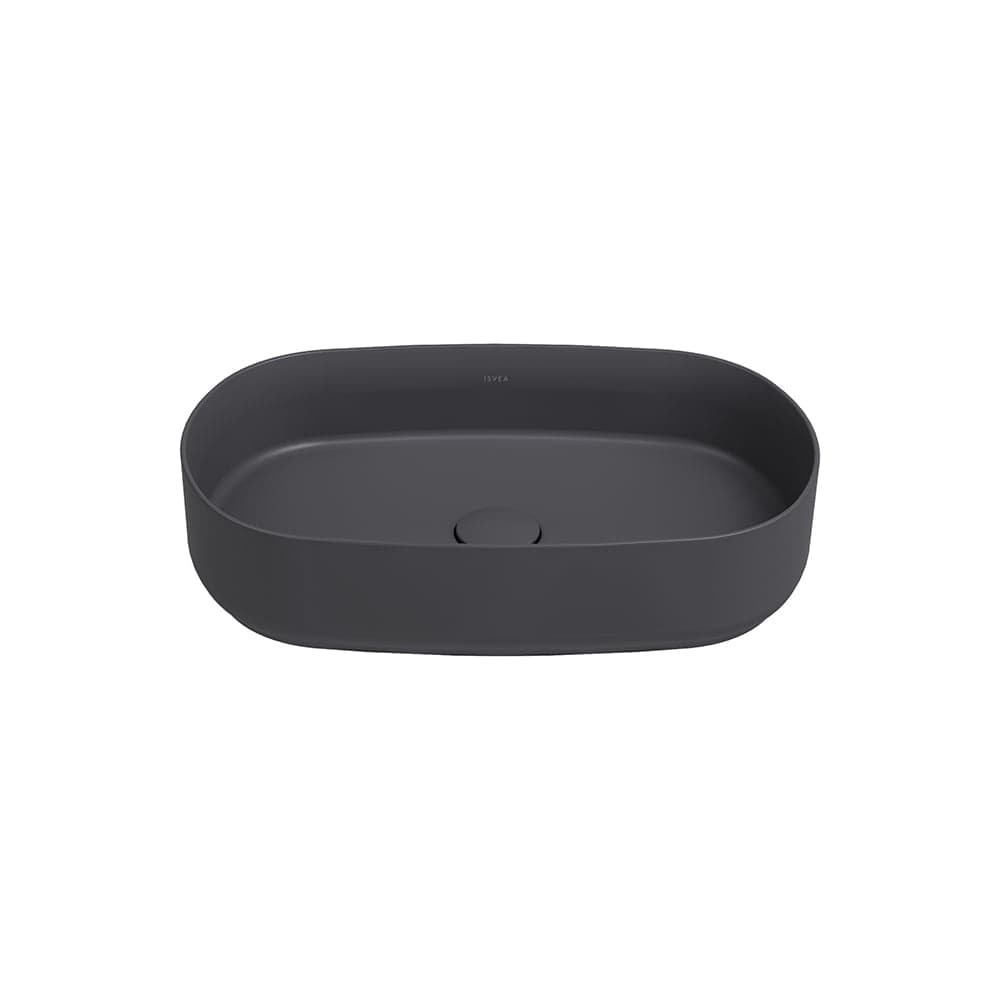 დასადგამი ხელსაბანი INFINITY 10NF65055 55სმ Anthracite