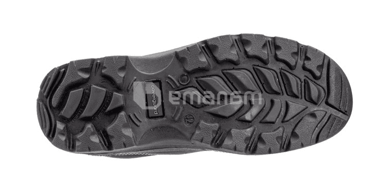 დამცავი ფეხსაცმელი Coverguard S1P 9MAN150 40
