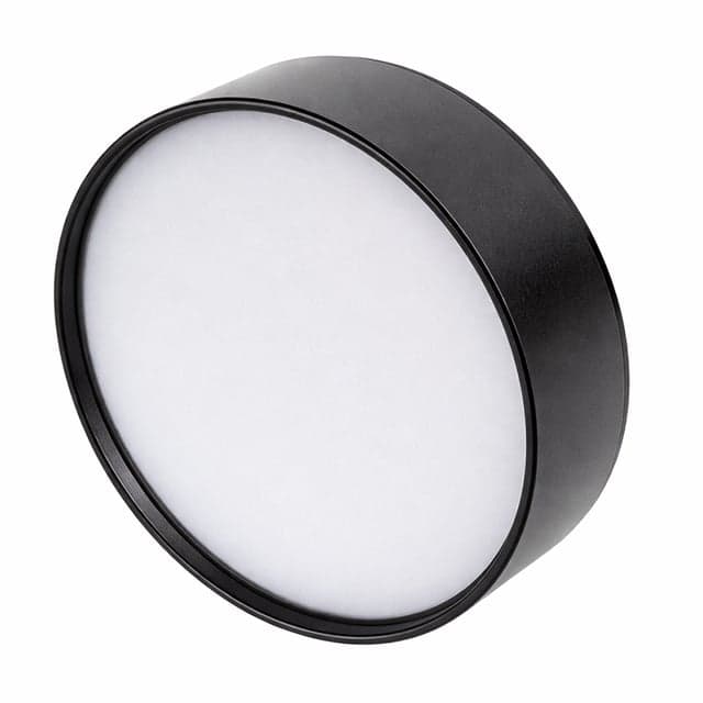 მაგნიტური რელსის სანათი BRILLOP LED 10W 4000K 48V D96 მატოვი