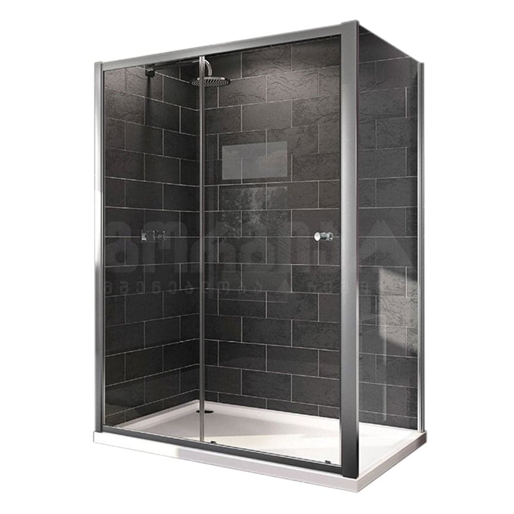 საშხაპე კაბინა Xflex KY C K1S1 T 120*80