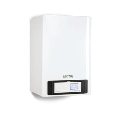გათბობის ქვაბი LECTUS 115KW BAYMAK