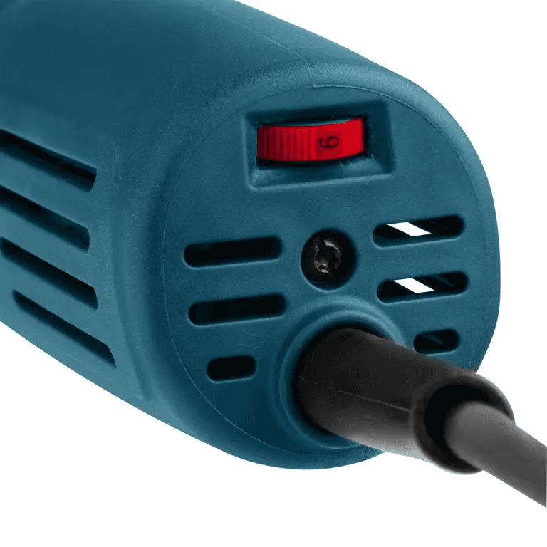 გრძელ ყელიანი ბორმანქანა Ronix-3302 710w