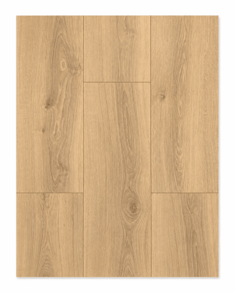 ლამინატი Kronostep მუხა Natural Parioli 1288x245x10
