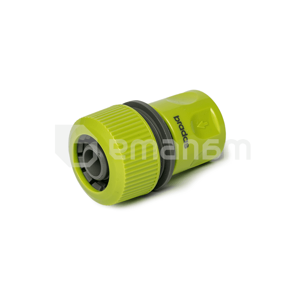 კონექტორი Bradas Lime Line LE-2130 3/4"