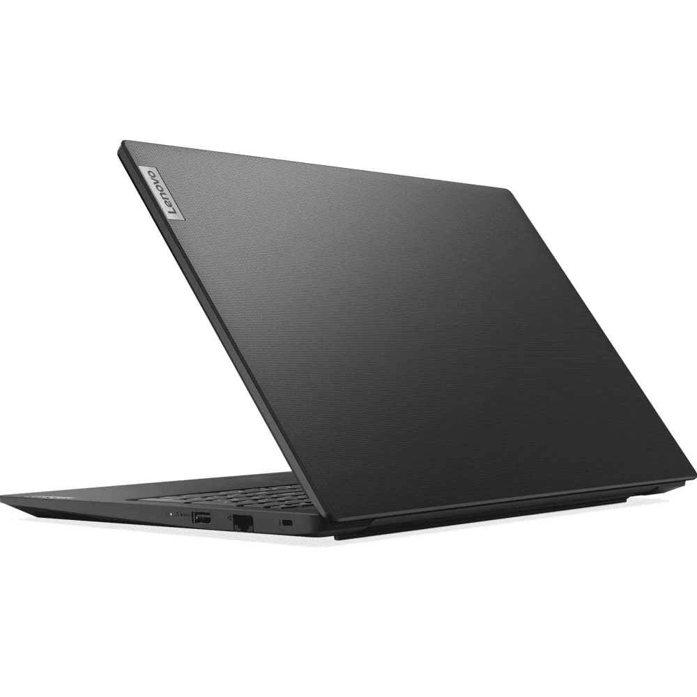 ნოუთბუქი Lenovo 82YU014QRK V15 Gen 4, 15.6'', Ryzen 3-7320U, 8GB, 256GB SSD, Integrated, Black