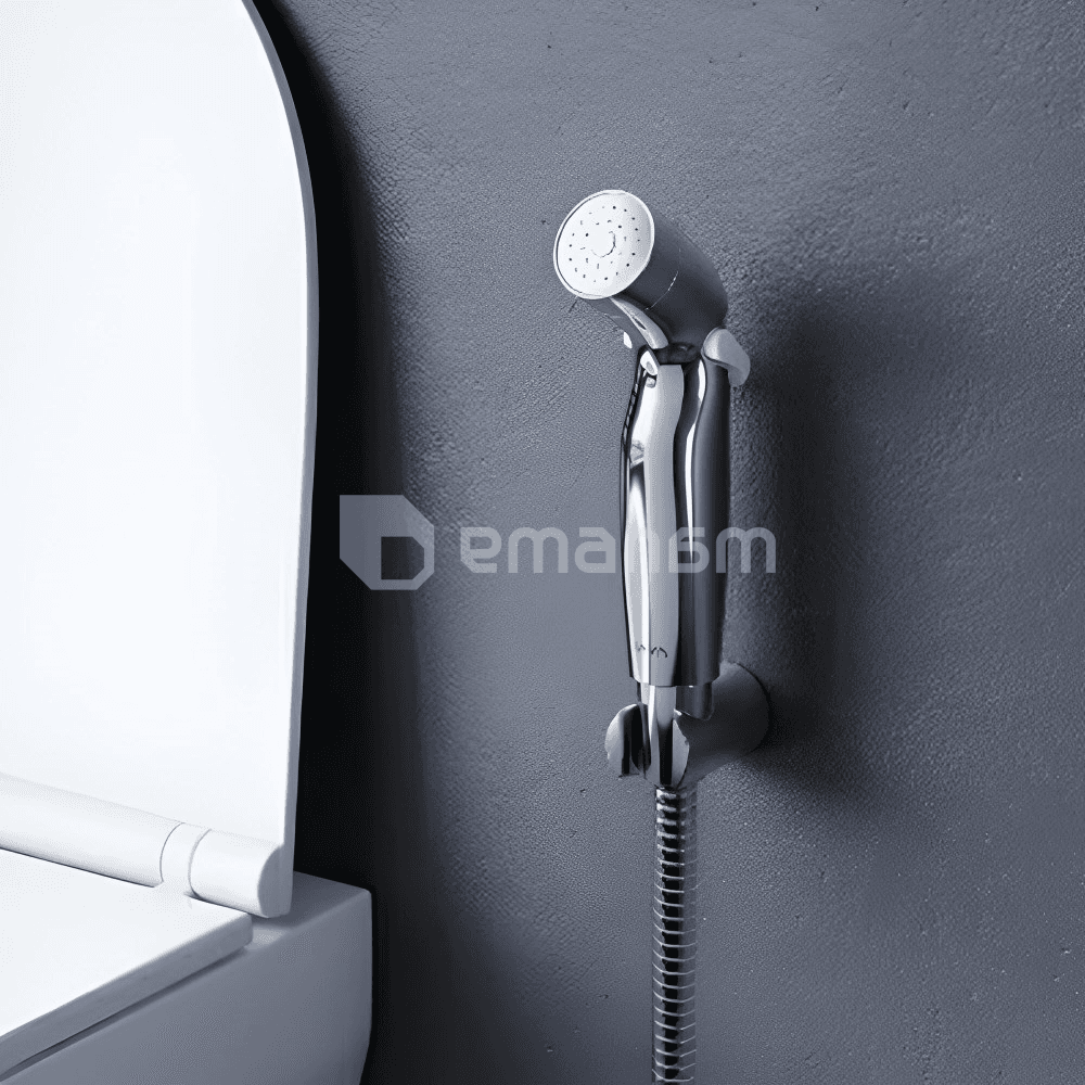 ჰიგიენური ყურმილი AM.PM F0201932 Chrome