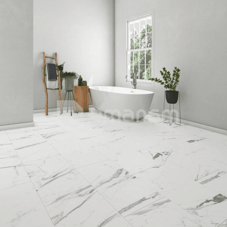 SPC ქვა-პოლიმერული საფარი Classen Ceramin Bishop 776x387x4.5 მმ AC6/34 4V