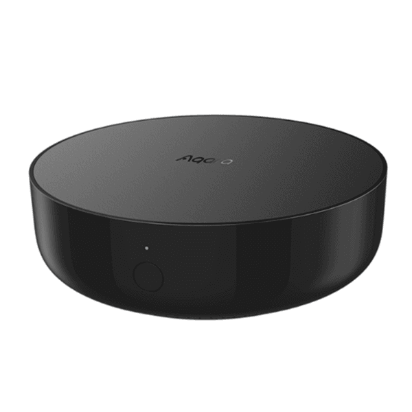 Aqara Hub M2 | ჰაბი