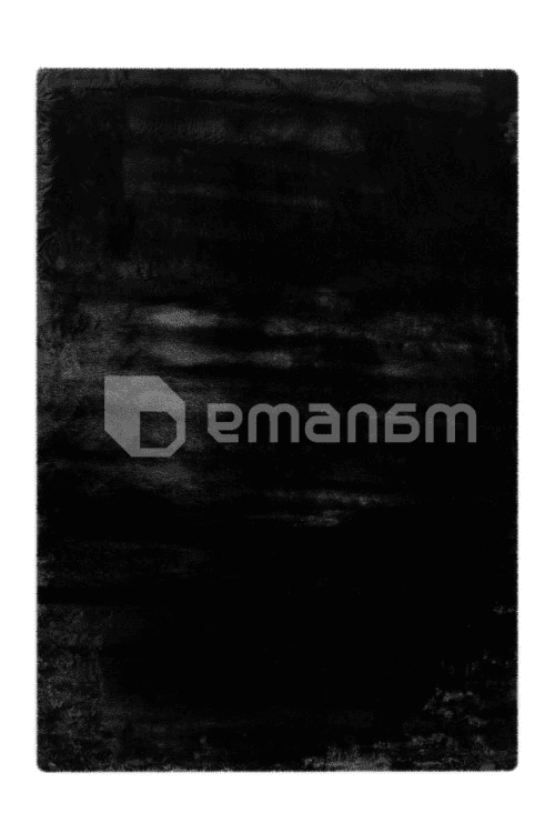 ხალიჩა DCcarpets Heaven 90770 Black 160x230 სმ