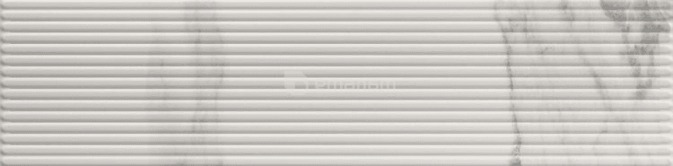 კაფელი Ceramicas Vilar Albaro Calacata Lineal 75x300 მმ
