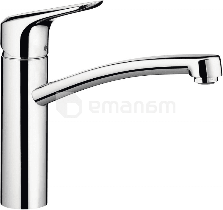 სამზარეულოს შემრევი Hansgrohe Ecos M 14815000
