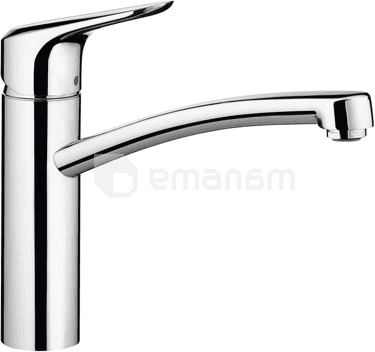 სამზარეულოს შემრევი Hansgrohe Ecos M 14815000