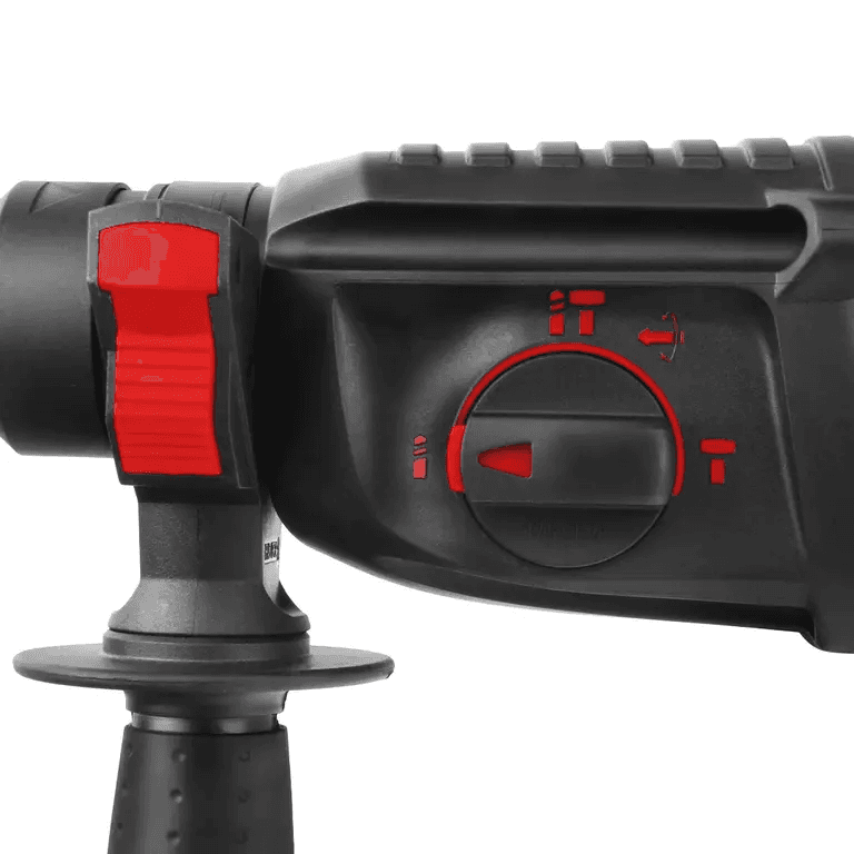 ელექტრო პერფორატორი Ronix-2725 26mm 850w SDS