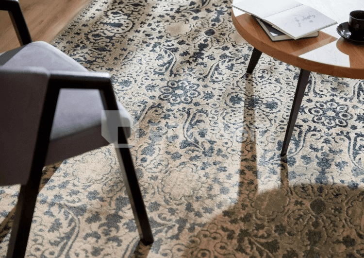 ხალიჩა Dywilan OMEGA PERONA IRON 2504 cC1 170x235 100% WOOL