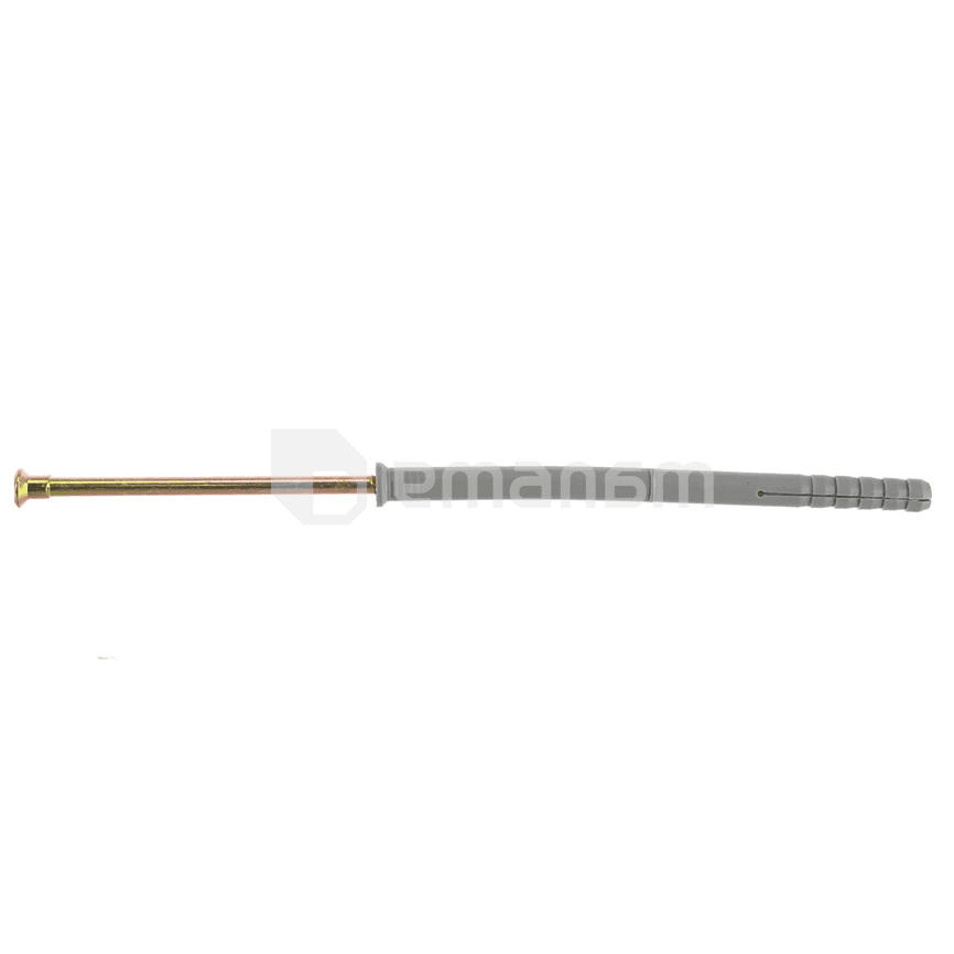 დუბელი ლურსმანი Tech-Krep SM-L 10х160 6 ც