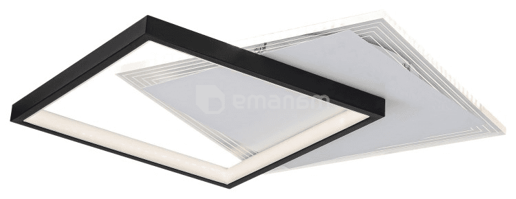 ჭაღი Rabalux Malcolm 35W 4000K 5366