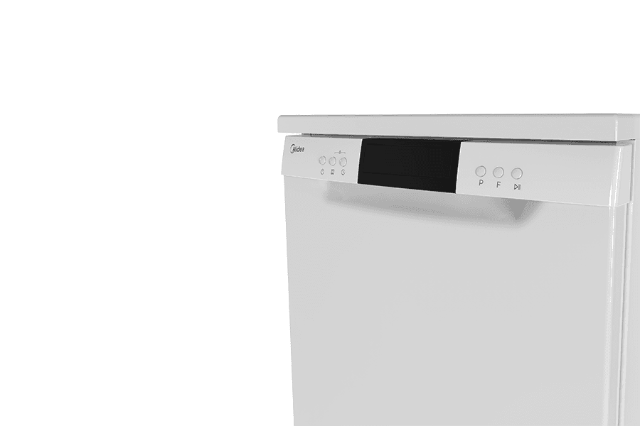 ჭურჭლის სარეცხი მანქანა MFD60S370W
