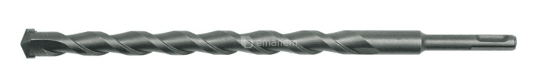 ბეტონის ბურღი Sthor SDS-PLUS 8x160 მმ.