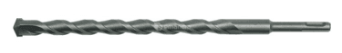 ბეტონის ბურღი Sthor SDS-PLUS 8x160 მმ.