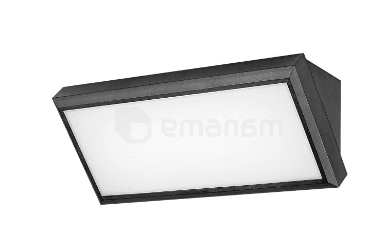 ბაღის სანათი Rabalux Rapla LED 12W IP54 7282
