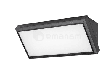 ბაღის სანათი Rabalux Rapla LED 12W IP54 7282