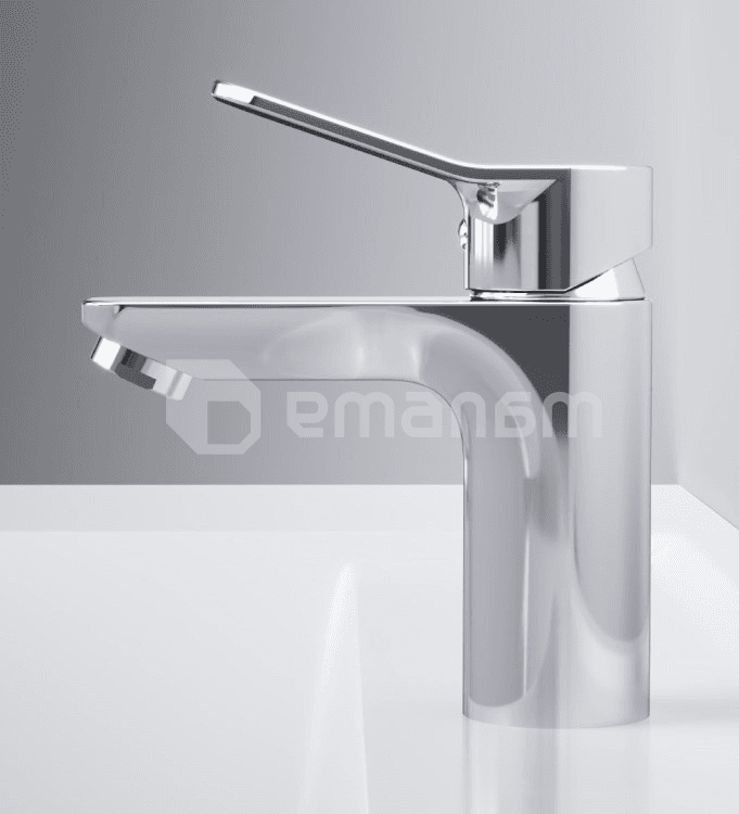 ხელსაბანის ონკანი AM.PM X-Joy F85A02100 ქრომირებული