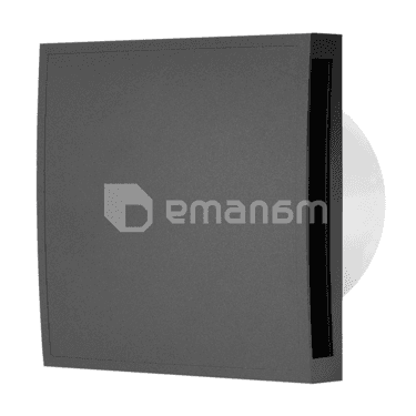 ვენტილატორი გამწოვი Europlast Extra ET100A