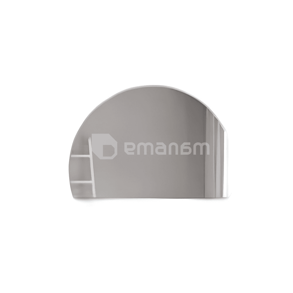 აბაზანის სარკე Martat Palermo 80 white