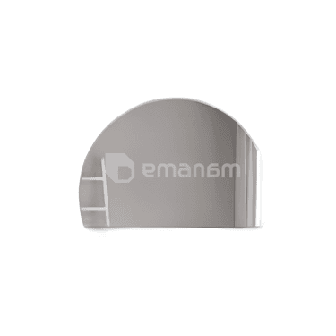 აბაზანის სარკე Martat Palermo 80 white