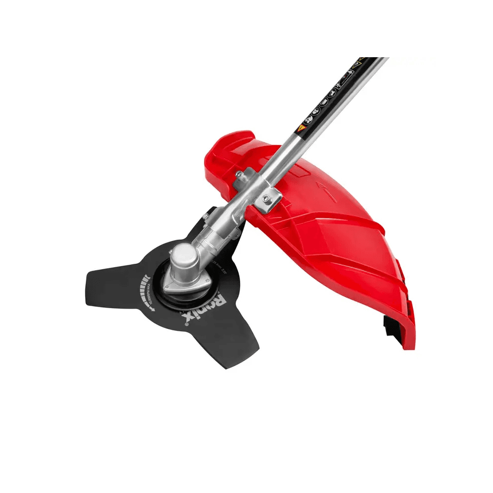 ბენზინის ცელი, ხერხი და ბუჩქსაკრეჭი Ronix 4805 3 in 1 1350w
