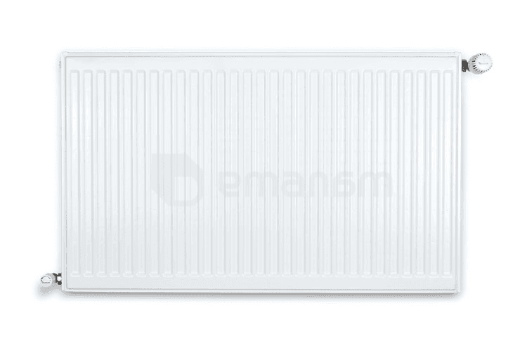 ფოლადის რადიატორი  Warmhaus 900x400