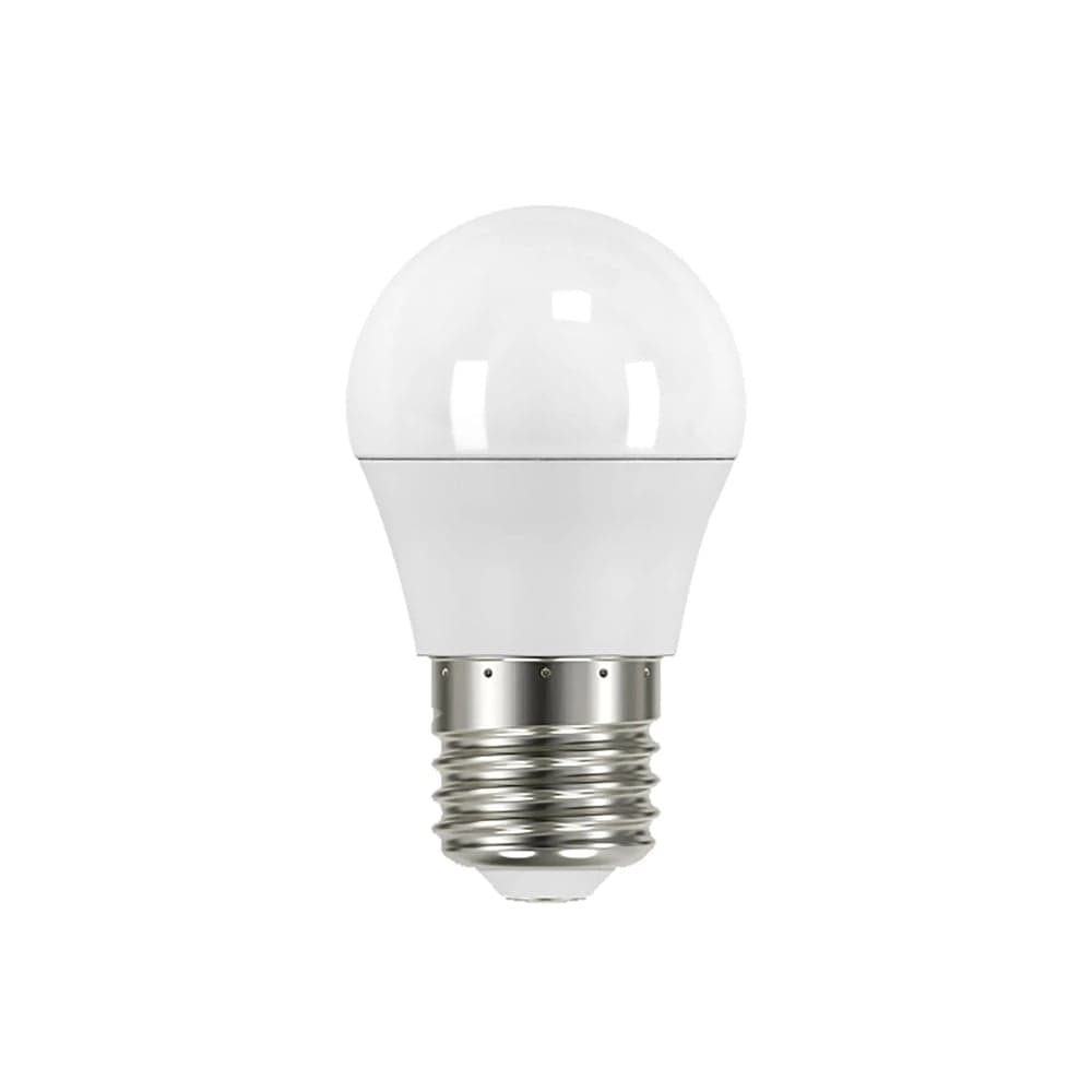 LED ნათურა Ball 6.5W 550lm 6500K E27 - 105102307 Gauss Black