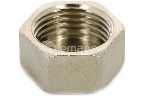 ხუფი General Fittings 260041N050000A 3/4" შ/ხ