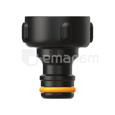 კონექტორი Fiskars G3/4" (26,5mm)
