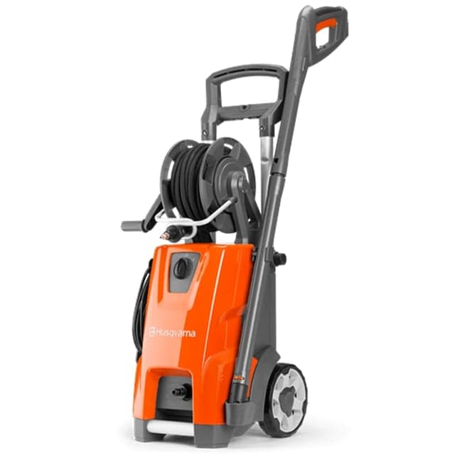 მაღალი წნევის სარეცხი აპარატი Husqvarna PW 360 2.3 kW 160 bar