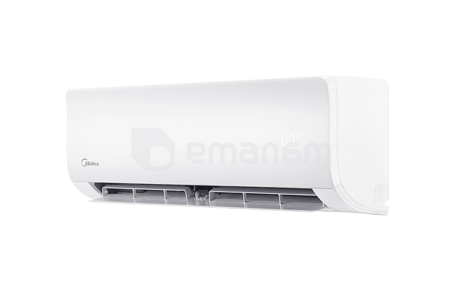 კონდიციონერი კედლის Midea MSAG-09HRN1 9000BTU ON/OFF