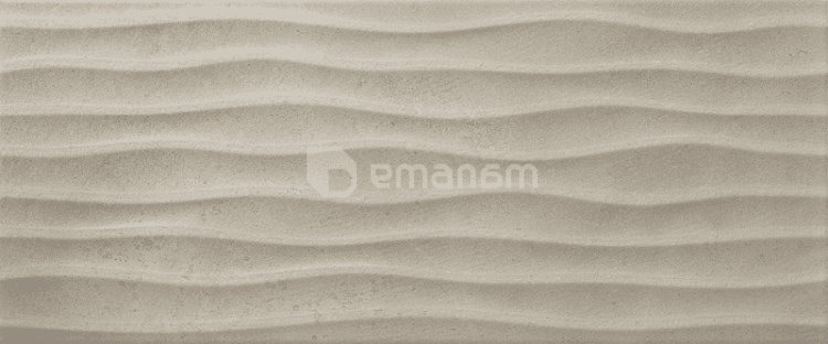 კაფელი Porcelanite Dos 8213 RLV Sand 333x800 მმ