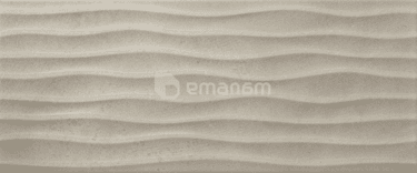 კაფელი Porcelanite Dos 8213 RLV Sand 333x800 მმ